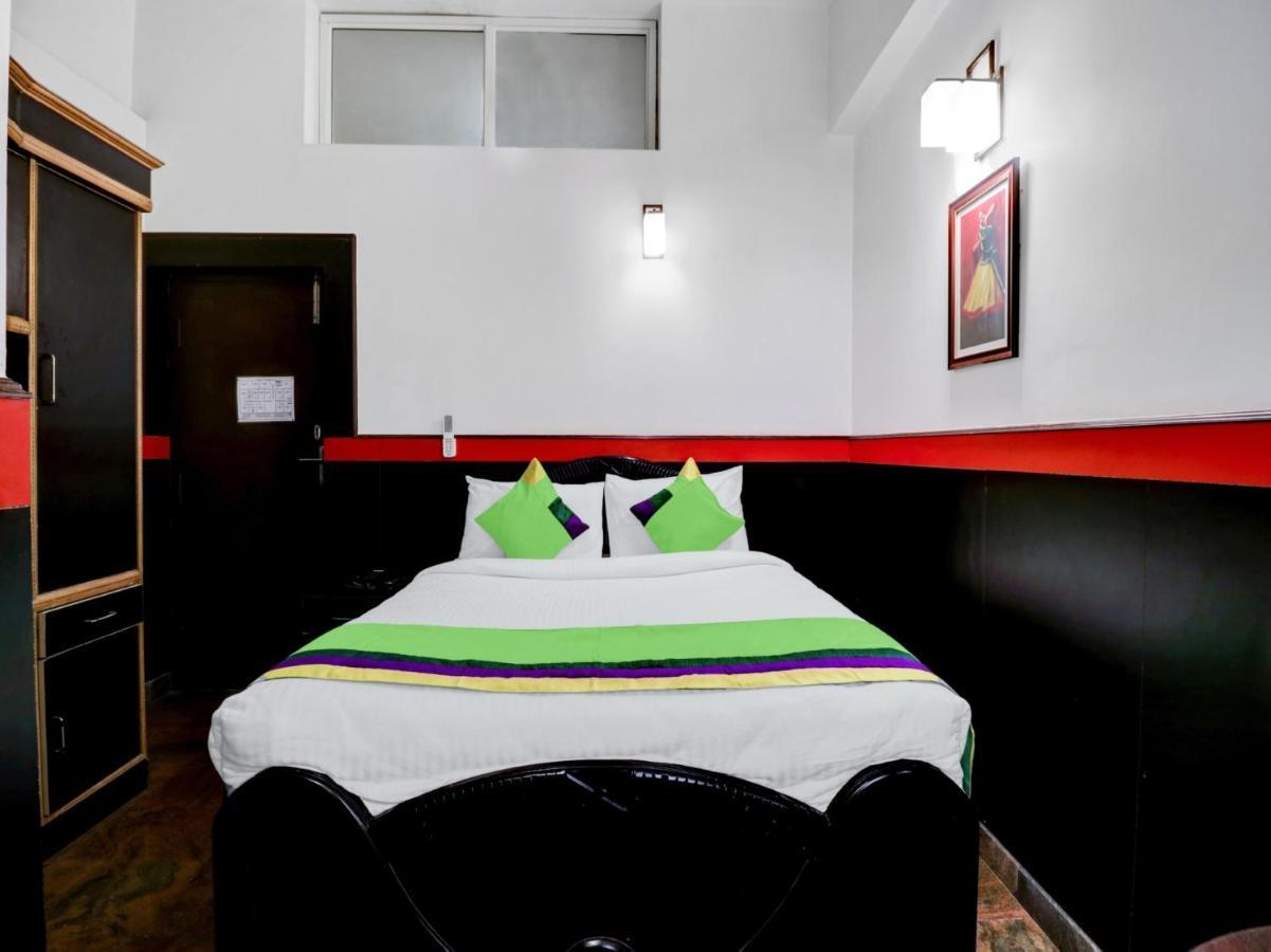 Treebo Benaka Residency Hotell Chikmagalūr Eksteriør bilde